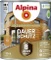 Alpina Farben Dauer-Schutz Holz-Lasur außen Holzschutzmittel, 750ml Vorschaubild