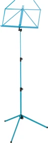 König & Meyer 100/1 Notenpult meerblau