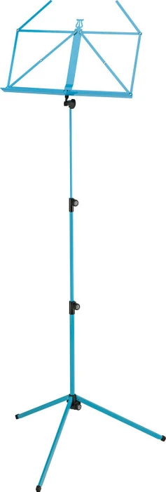 König & Meyer 100/1 Notenpult meerblau