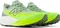 New Balance FuelCell SuperComp Trail v2 alkaline green/dark olivine (Damen) Vorschaubild