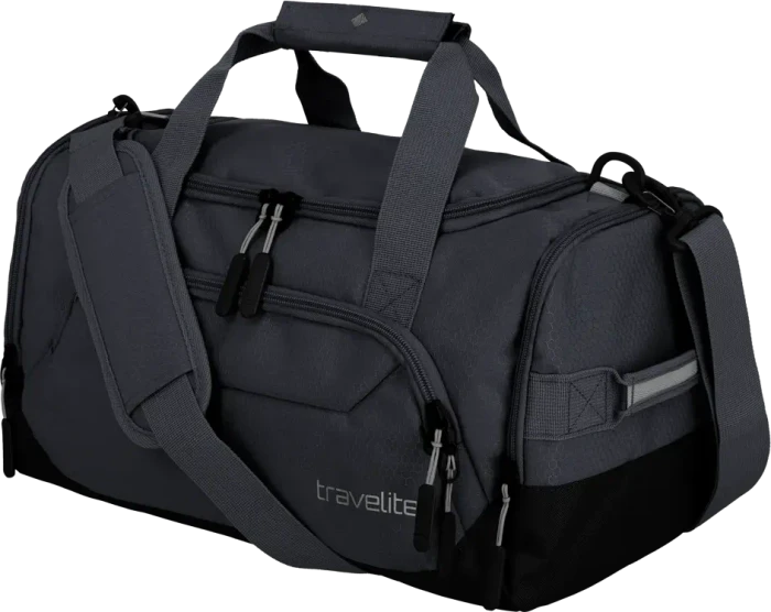 Travelite Kick Off Reisetasche M anthrazit