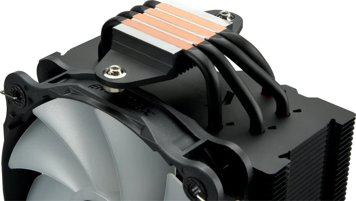 Enermax ETS-F40-FS ARGB, schwarz