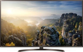 LG 55UK6400