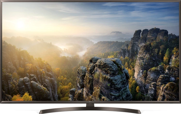 LG 55UK6400