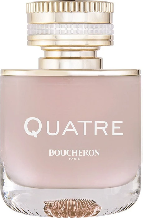 Boucheron Quatre pour Femme Eau de Parfum, 50ml