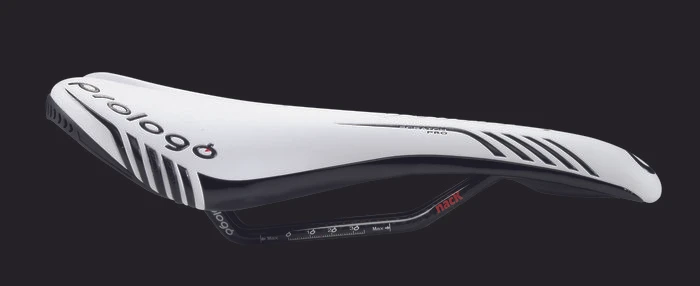 Prologo Scratch Pro Nack 134mm Sattel