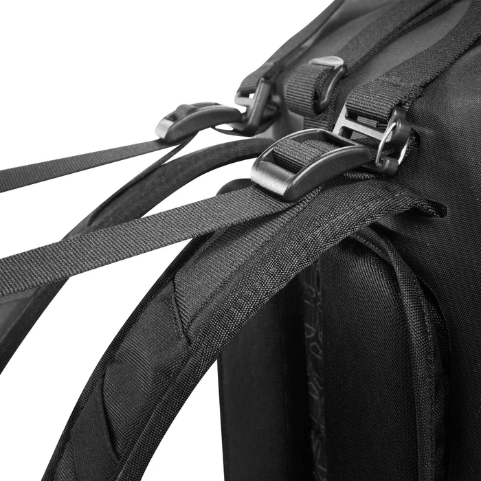 Tatonka Commuter Rolltop 30 WP schwarz