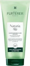 René Furterer Naturia Sanftes Mizellen-Shampoo, 200ml