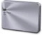 Western Digital WD My Passport Ultra Metal silber, 2TB, USB 3.0 Micro-B Vorschaubild