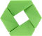 3DJake ABS, Hellgrün, Spule, 1.75mm, 1.00kg Vorschaubild