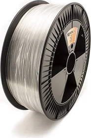 Basicfil PETG, clear, Spule, 2.85mm, 2.30kg