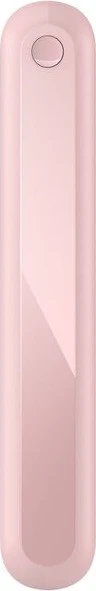 Belkin BoostCharge 20K 30W mit integriertem Kabel pink
