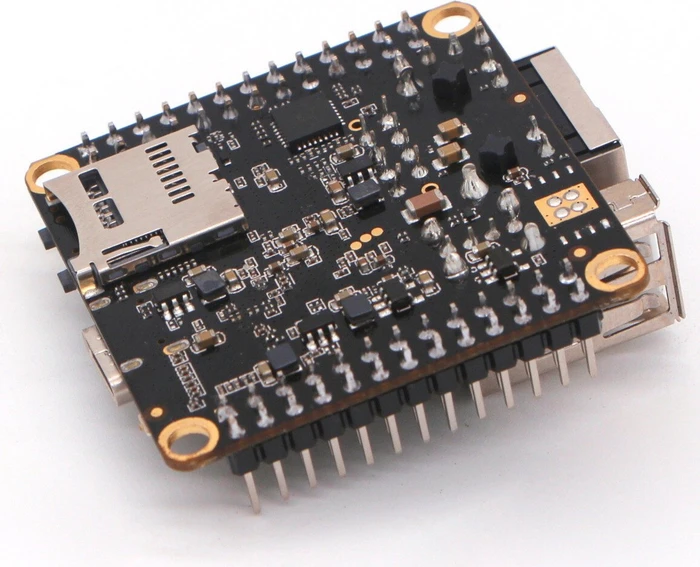 Radxa ROCK Pi S D4, 512MB RAM