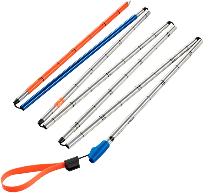 Ortovox Diract Voice Light Rescue Kit Lawinen-Set