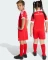 adidas FC Bayern München Mini 2025/2026 Heimausrüstung (Junior) Vorschaubild