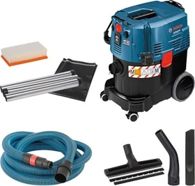 Bosch Professional GAS 35 M AFC Nass-/Trockensauger