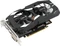 ASUS Dual GeForce GTX 1650 OC P, DUAL-GTX1650-O4GD6-P, 4GB GDDR6, DVI, HDMI, DP Vorschaubild