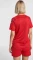 hummel Lead Poly Trikot kurzarm true red (Damen) Vorschaubild
