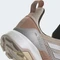 adidas Terrex Trailmaker GTX wonder taupe/taupe metallic/impact orange (Damen) Vorschaubild
