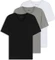 Hugo Boss V-Neck Baumwolle 3er-Pack T-Shirt kurzarm (Herren) Vorschaubild