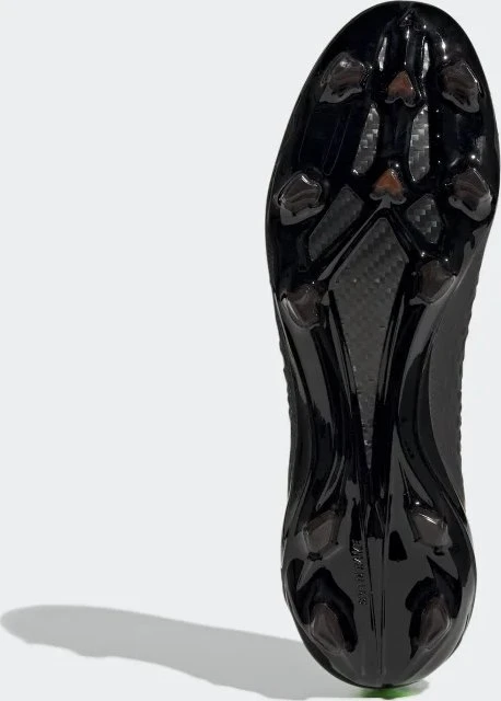 adidas X Speedportal+ FG core black/solar red/solar green