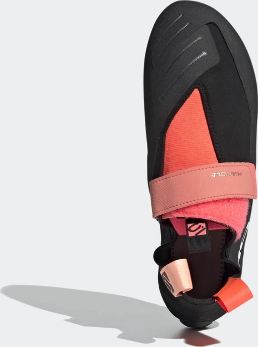 Five Ten Hiangle signal pink/cloud white/core black/coral