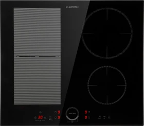 Klarstein Delicatessa 60 Hybrid Induktionskochfeld autark