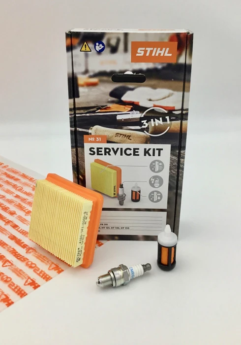 Stihl Service Kit 31 für Stihl Motorgeräte