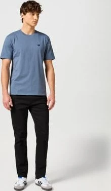 Wrangler Larston Medium Stretch Jeans deep ink (Herren)