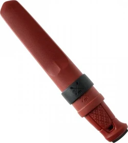 Morakniv Garberg BlackBlade Dala Red Edition Messer
