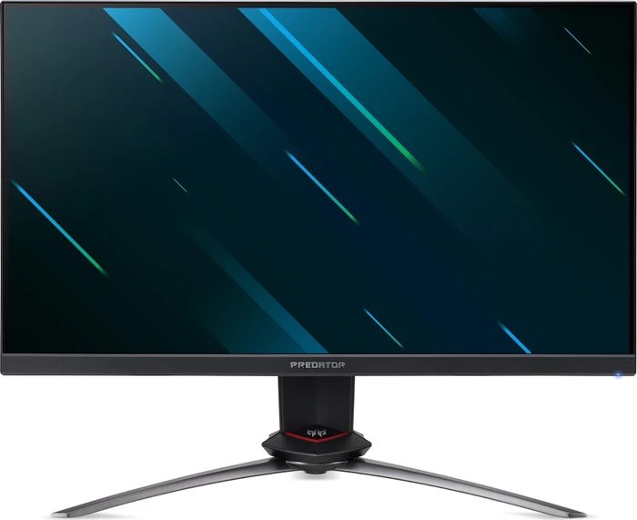 Acer Predator XB3 XB273Pbmiprzx, 27"