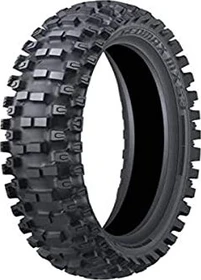 Dunlop Geomax MX53 120/80 19 63M TT