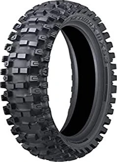 Dunlop Geomax MX53