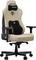 Anda Seat Kaiser 3E XL Gamingstuhl, Stoff beige Vorschaubild