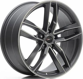 Avus Racing AF16 10.0x21 5/112 ET19 (verschiedene Farben)