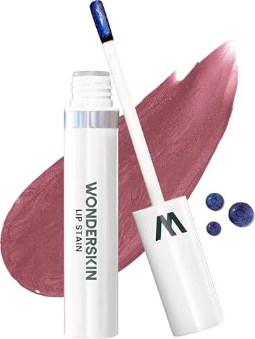 Wonderskin Wonder Blading All-Day Lip Stain demure, 4ml