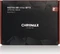 Noctua NM-i17xx-MP78 chromax.black Mounting Kit, Sockel 1700 Montage-Kit Vorschaubild