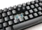 Ducky Mecha Mini PBT, schwarz, MX RGB BROWN, USB, DE Vorschaubild