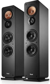 Teufel Ultima 40 Mk4 schwarz, Paar