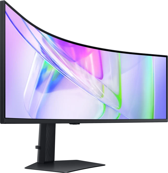 Samsung S95UC (2024), 49"