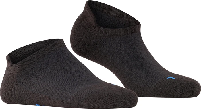 Falke Cool Kick Socken schwarz (Damen)