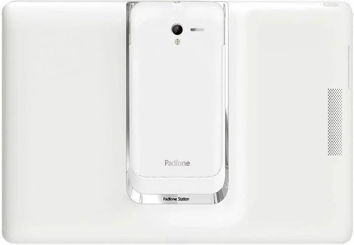 ASUS PadFone 2 64GB weiß