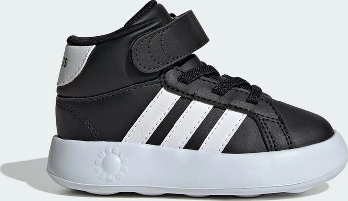 adidas Grand Court Mid Kids (Junior)