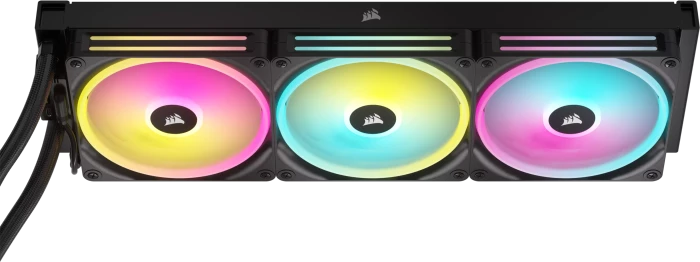 Corsair iCUE LINK H170i RGB