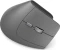 Hama EWM-700R Ergonomic Vertical Mouse, grau/schwarz, USB/Bluetooth Vorschaubild