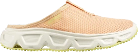 Salomon Reelax Slide 6.0 almond cream/vanilla ice/sunny lime (Damen)