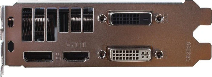 Sapphire Radeon R9 380 Dual-X, 2GB GDDR5, 2x DVI, HDMI, DP, lite retail
