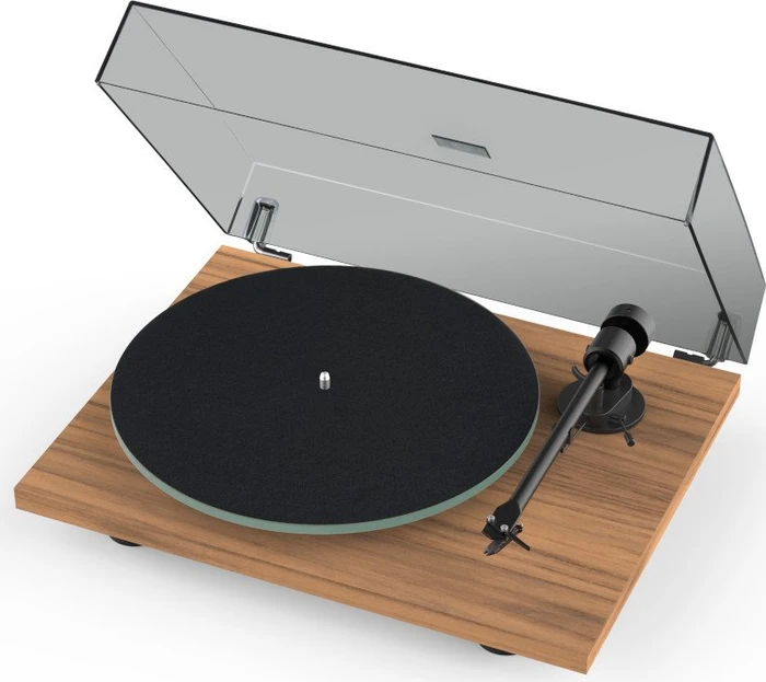 Pro-Ject T1 EVO Phono walnuss