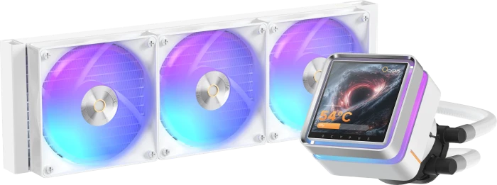 Ocypus Sigma EX ARGB Series