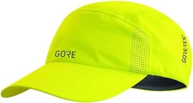 Gore Wear M Gore-Tex Kappe neon yellow